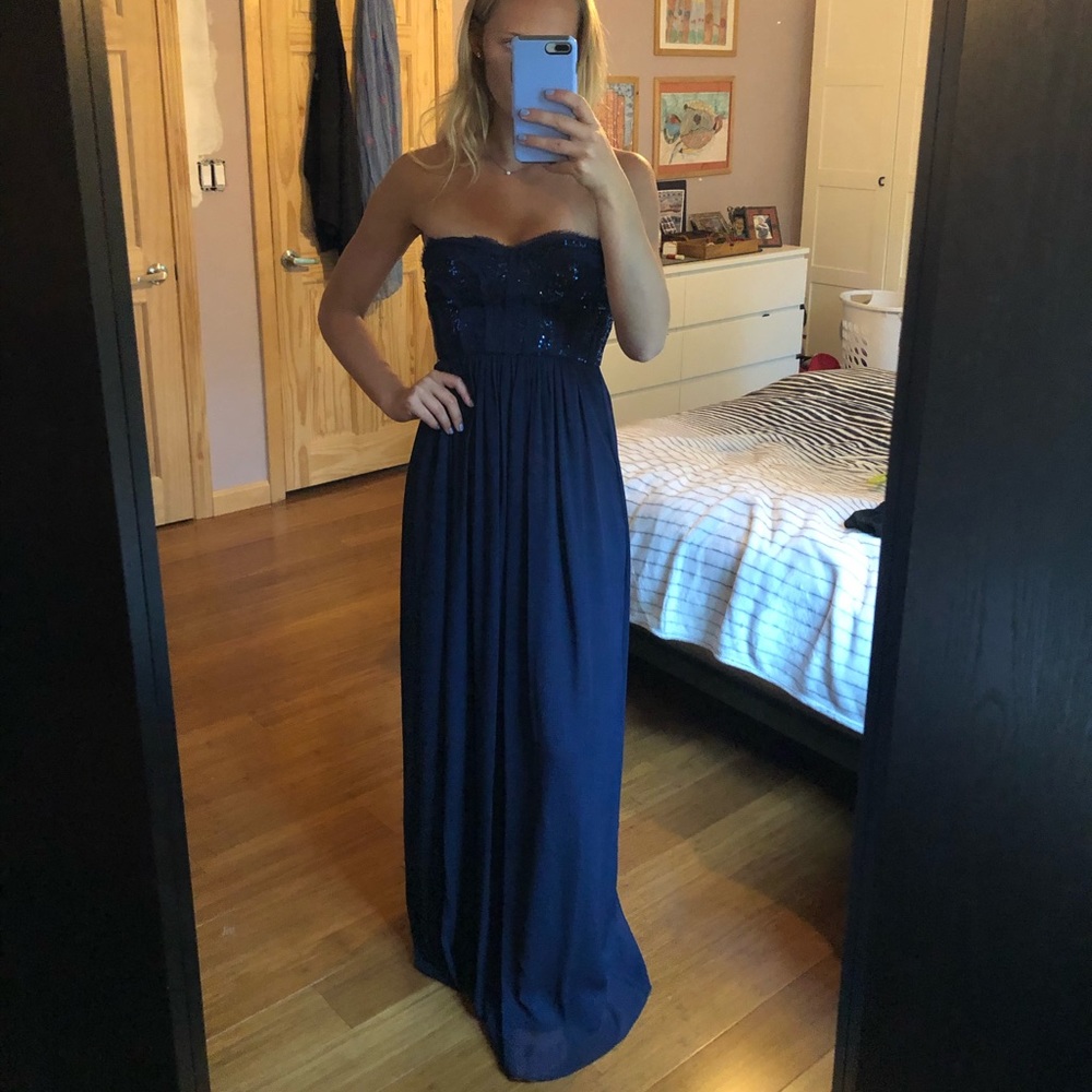 Prom/ formal dress!!